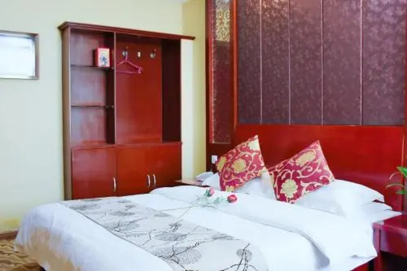 Xing Xin Hotel