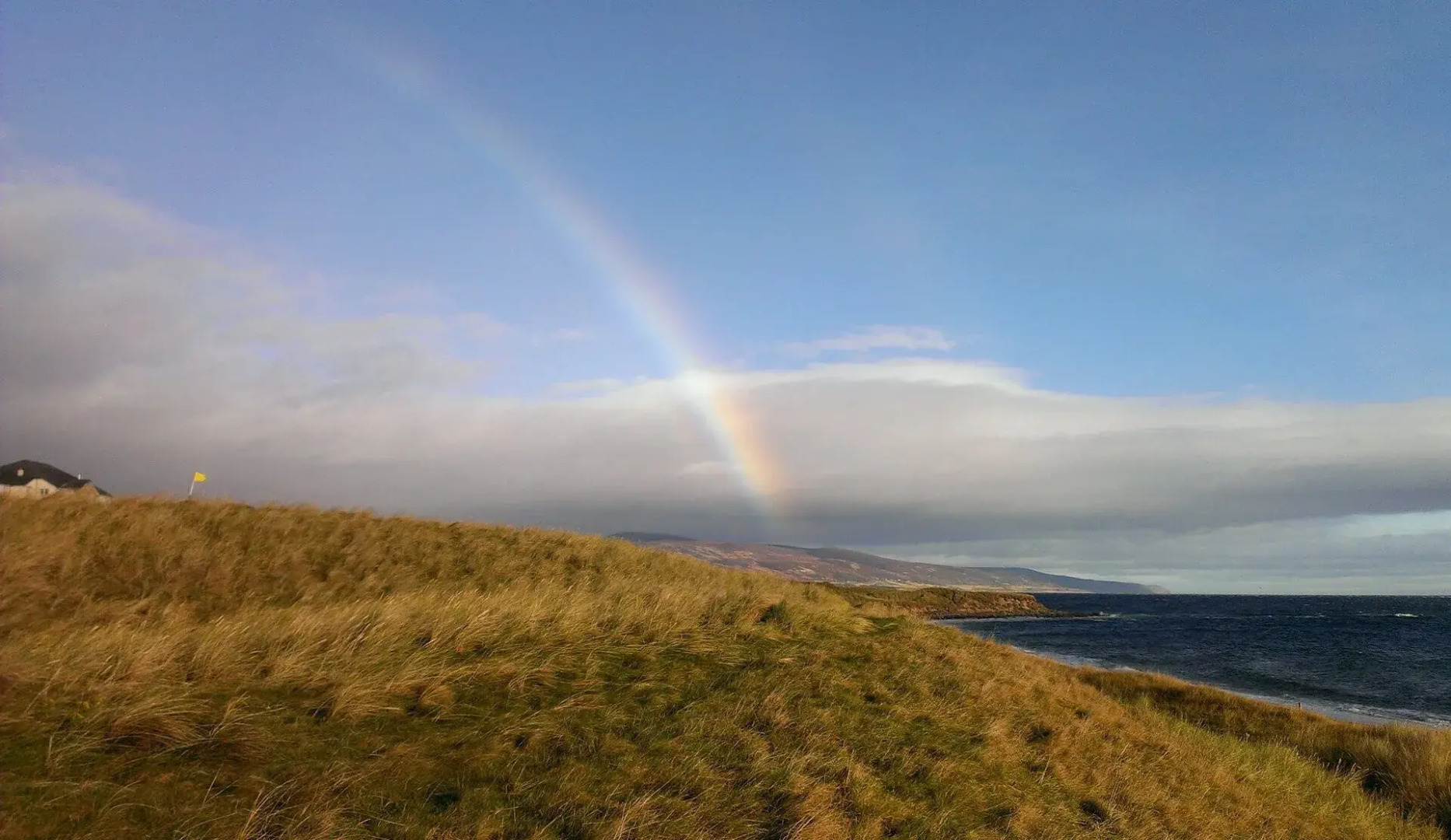 Helmsdale Lodge Hostel