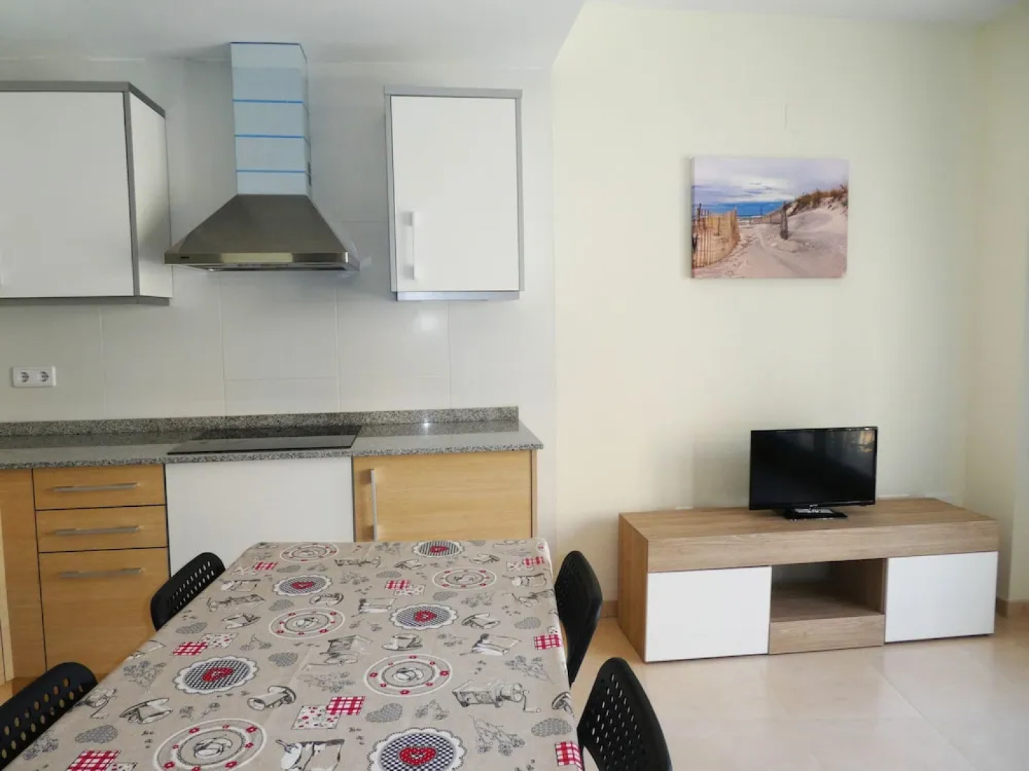 Benicarlo Centro Piscina 3000