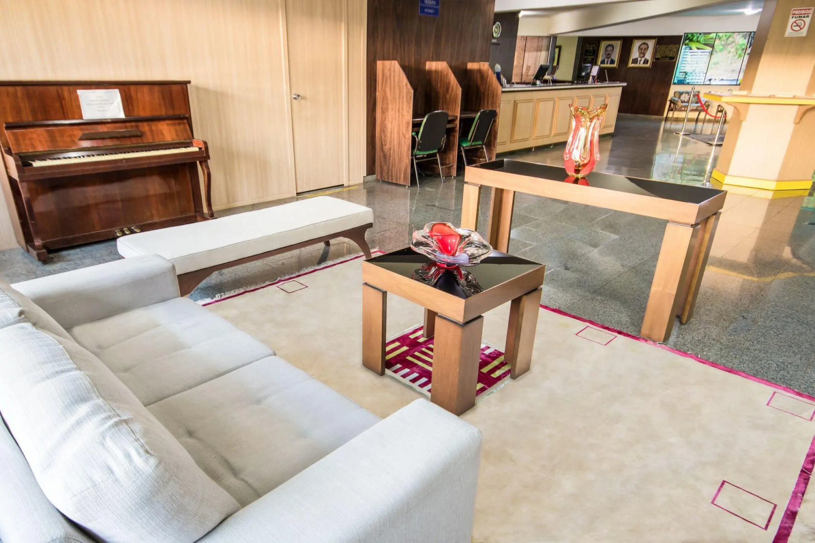 Hotel Vilage Inn All Inclusive Poços de Caldas By Nacional Inn