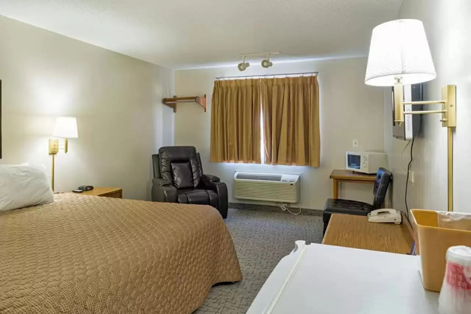 Motel 6 North Sioux City, SD – I-29 North