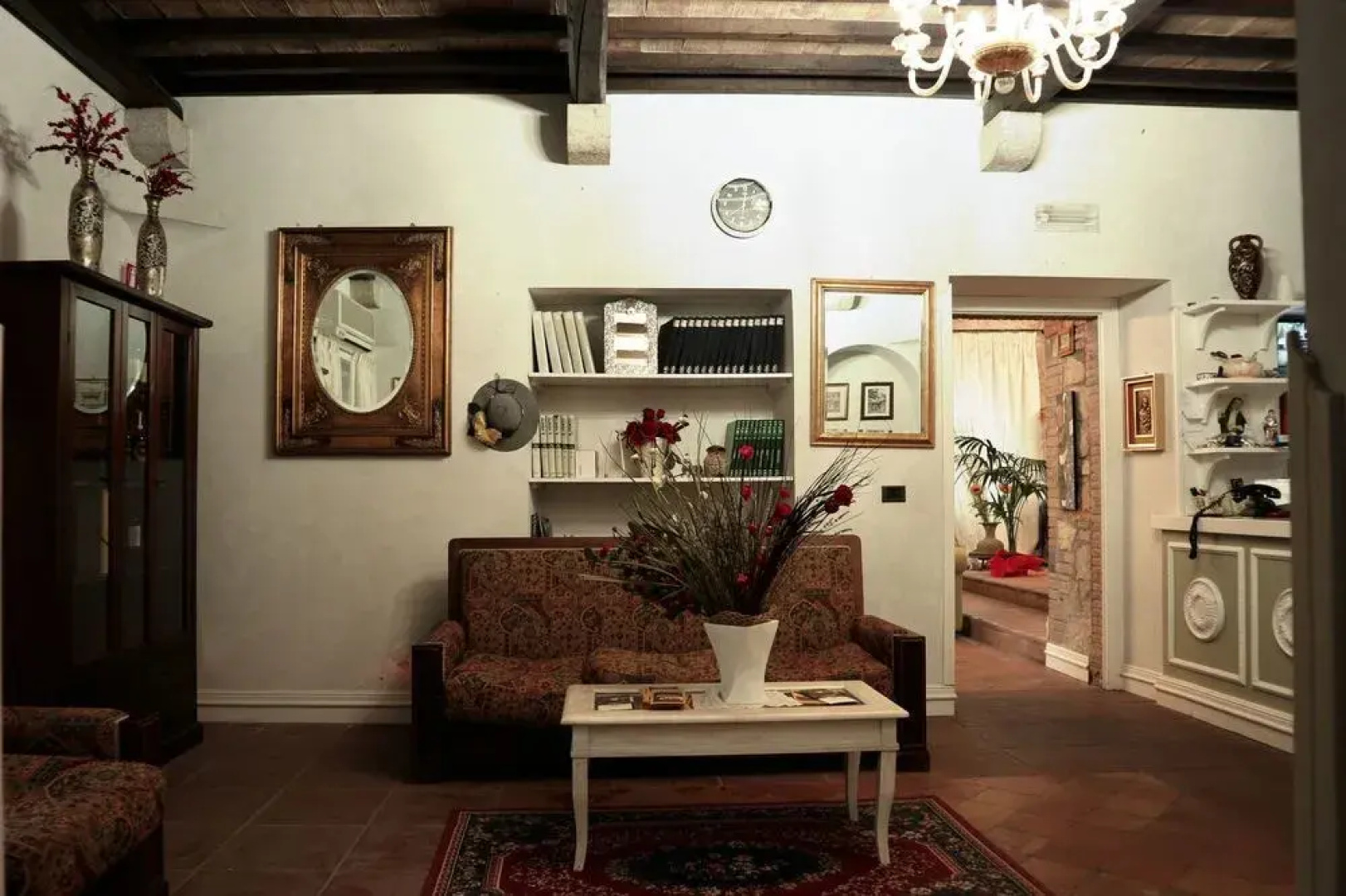 Agriturismo Beata Vanna