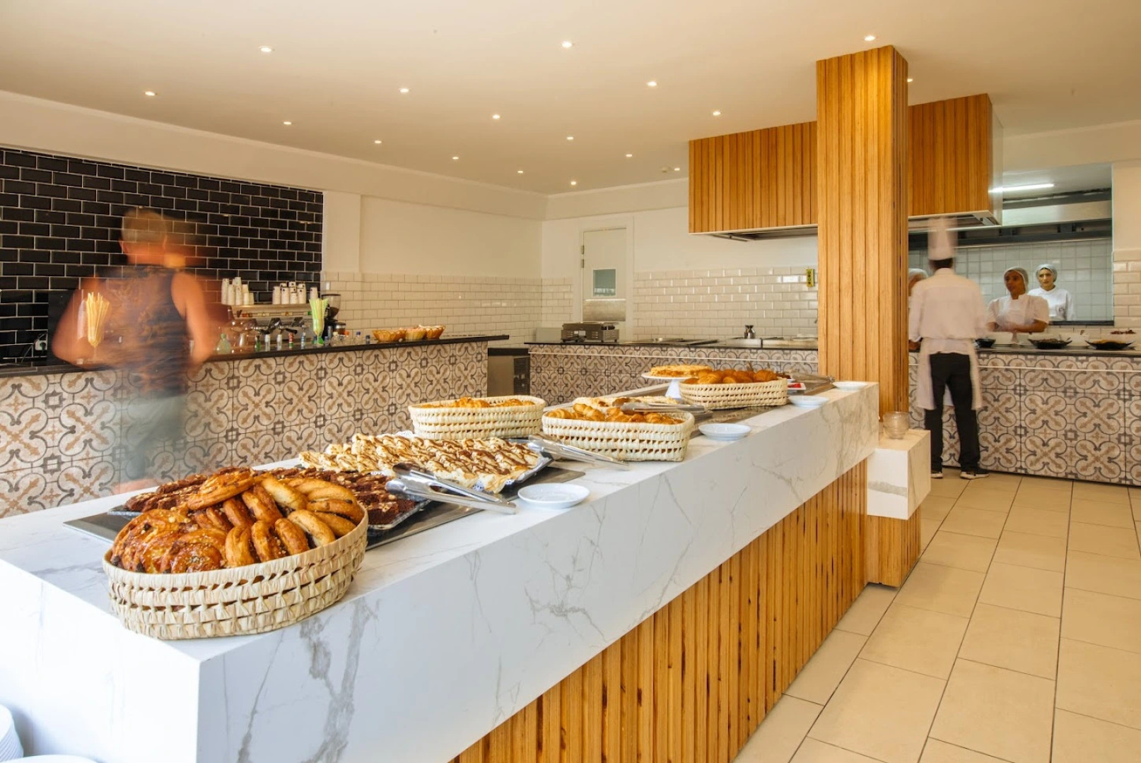 Be Live Collection Saidia