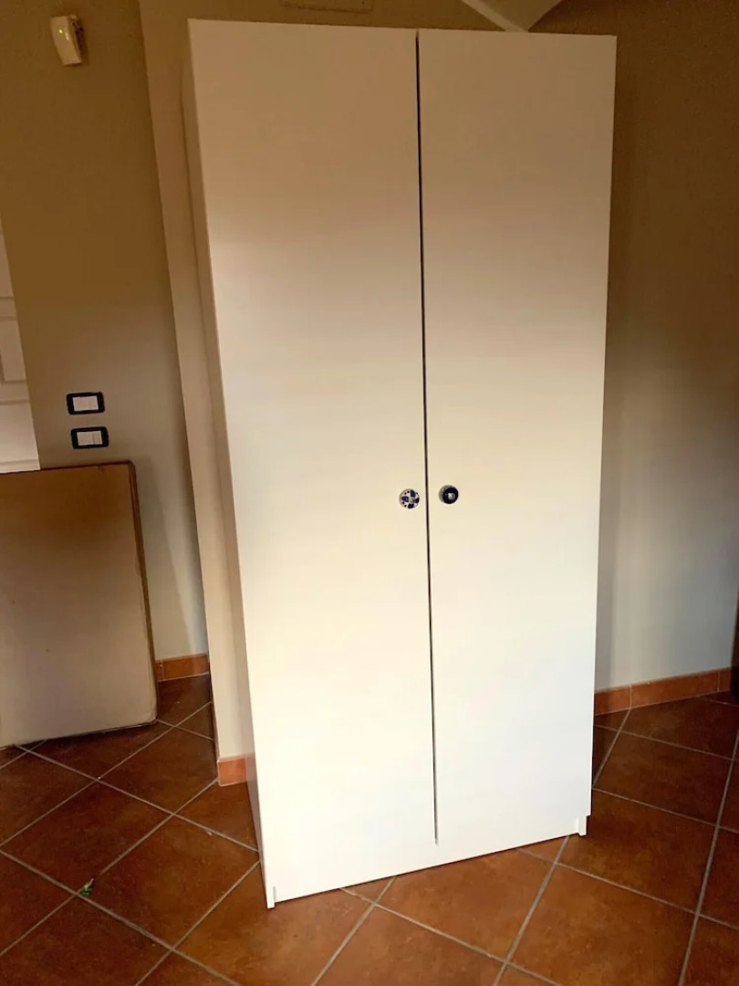 House With 3 Bedrooms in Santa Flavia, With Wonderful sea View, Enclosed Garden and Wifi Near the Beach