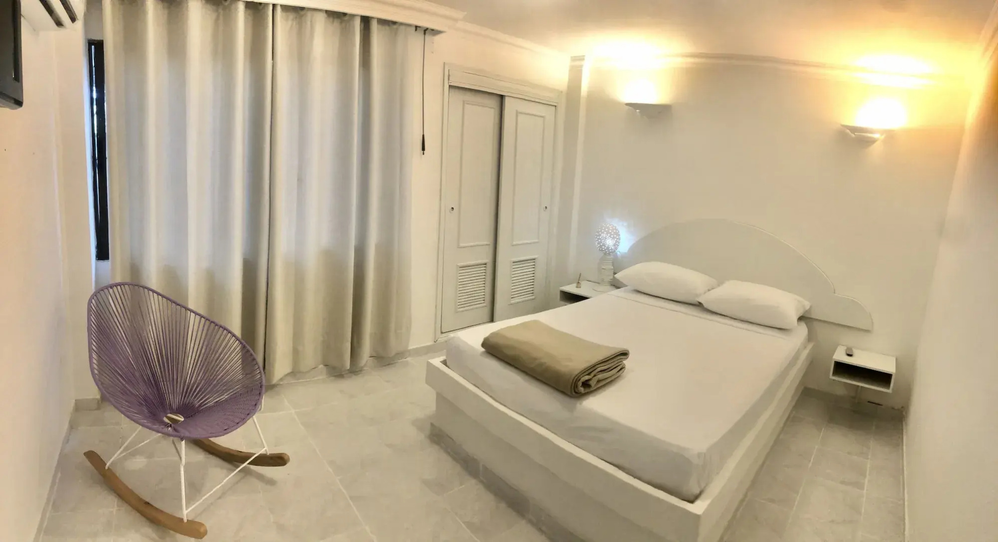 Hotel Cocoliso Island Resort