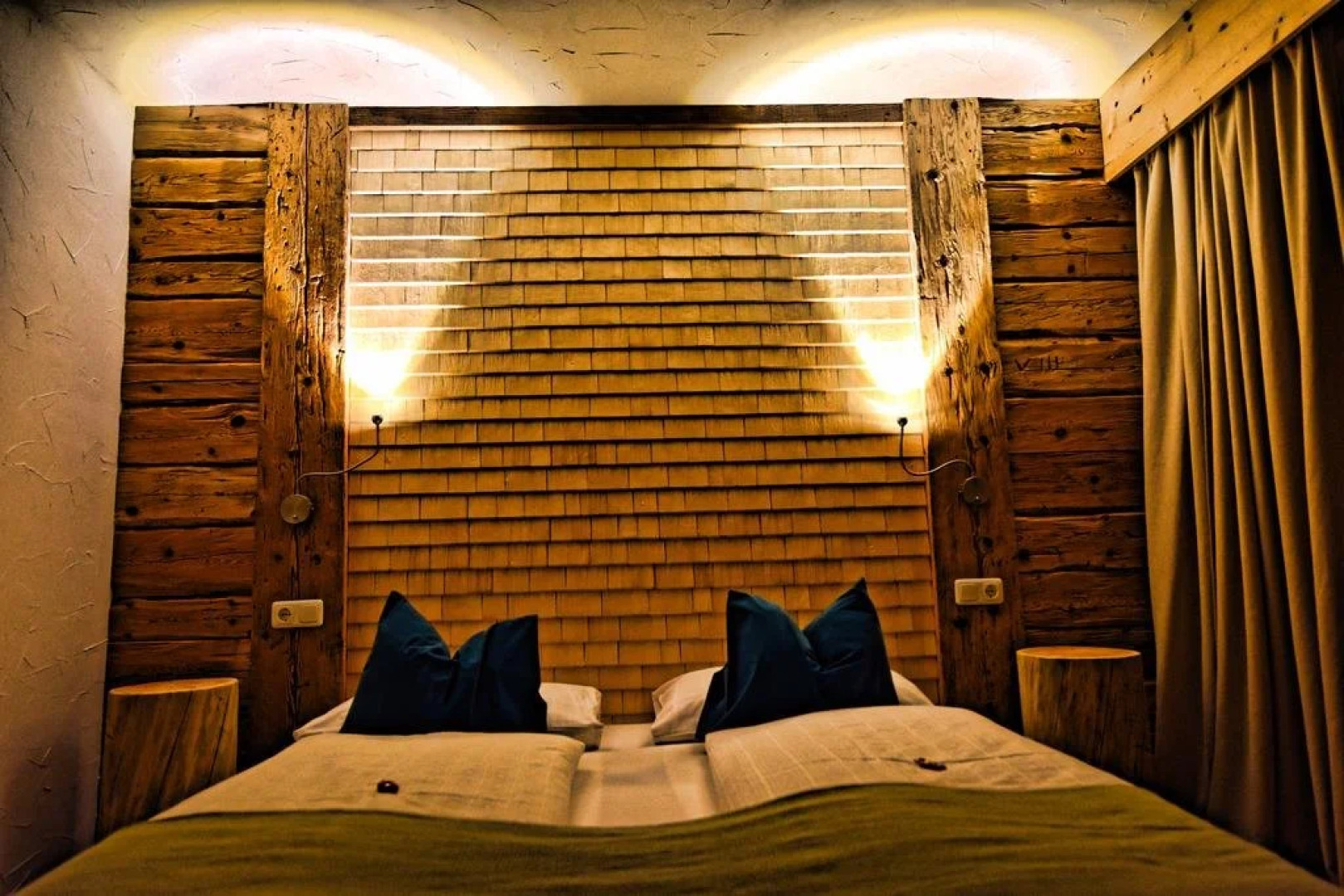 Hotel Pension Kreuzeck Appartements