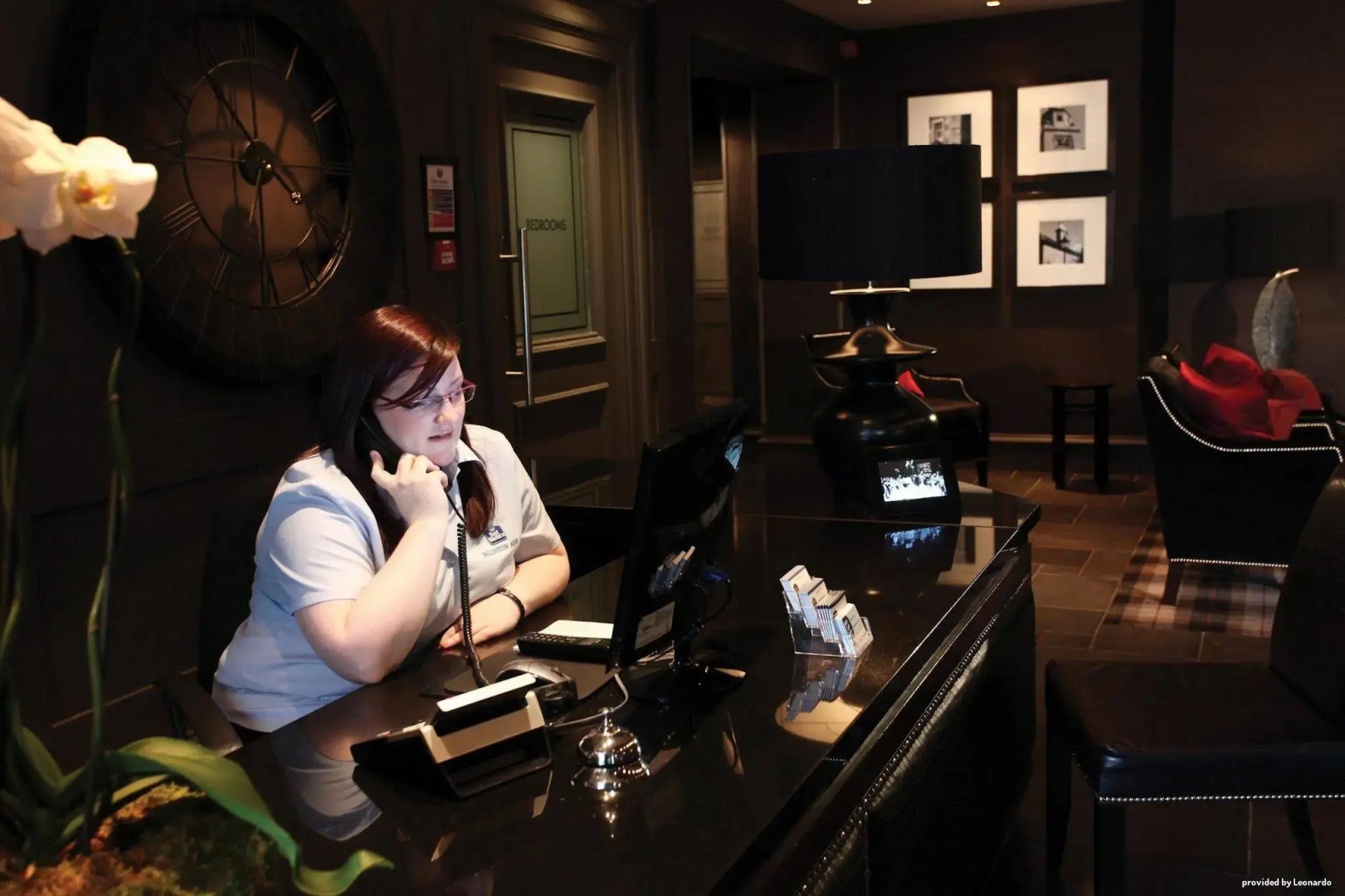 Eglinton Arms Hotel, BW Premier Collection