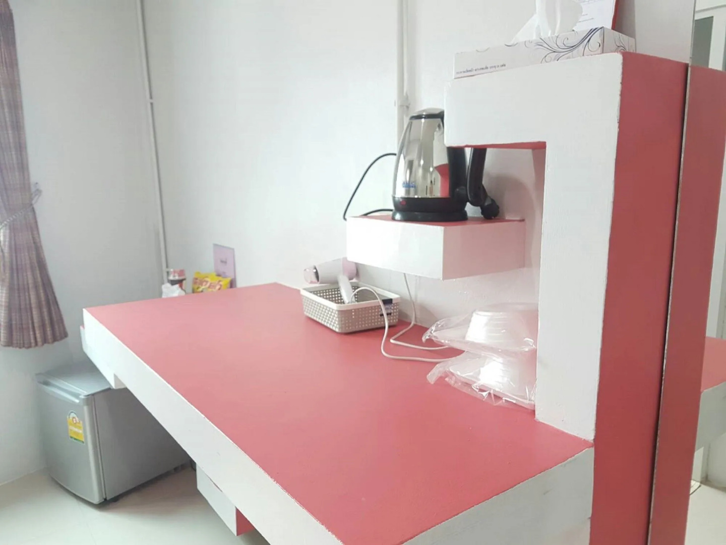 Ma Non Nont Hotel & Apartment