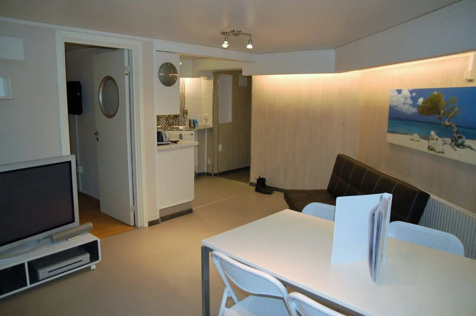 BoKloster VillaHotell