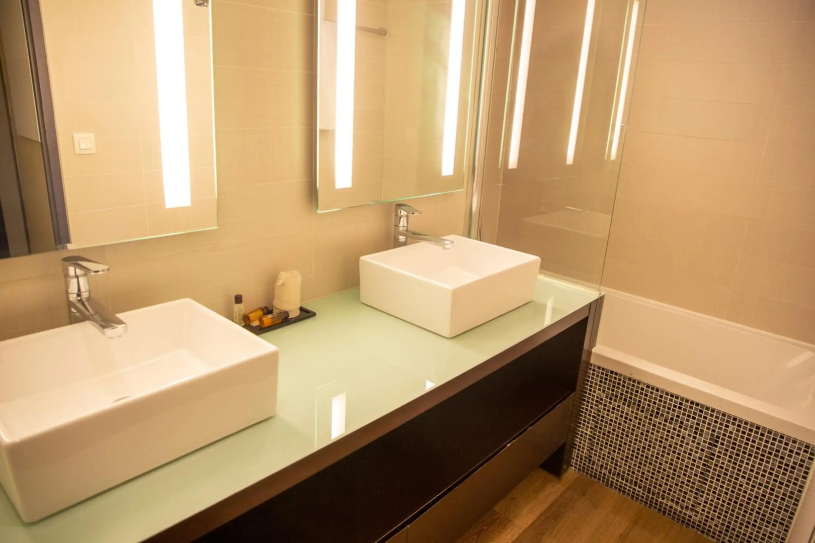 Appart-Hôtel Clément Ader