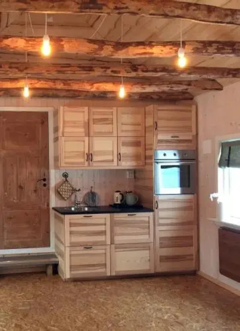 Solheim Fritidsgård