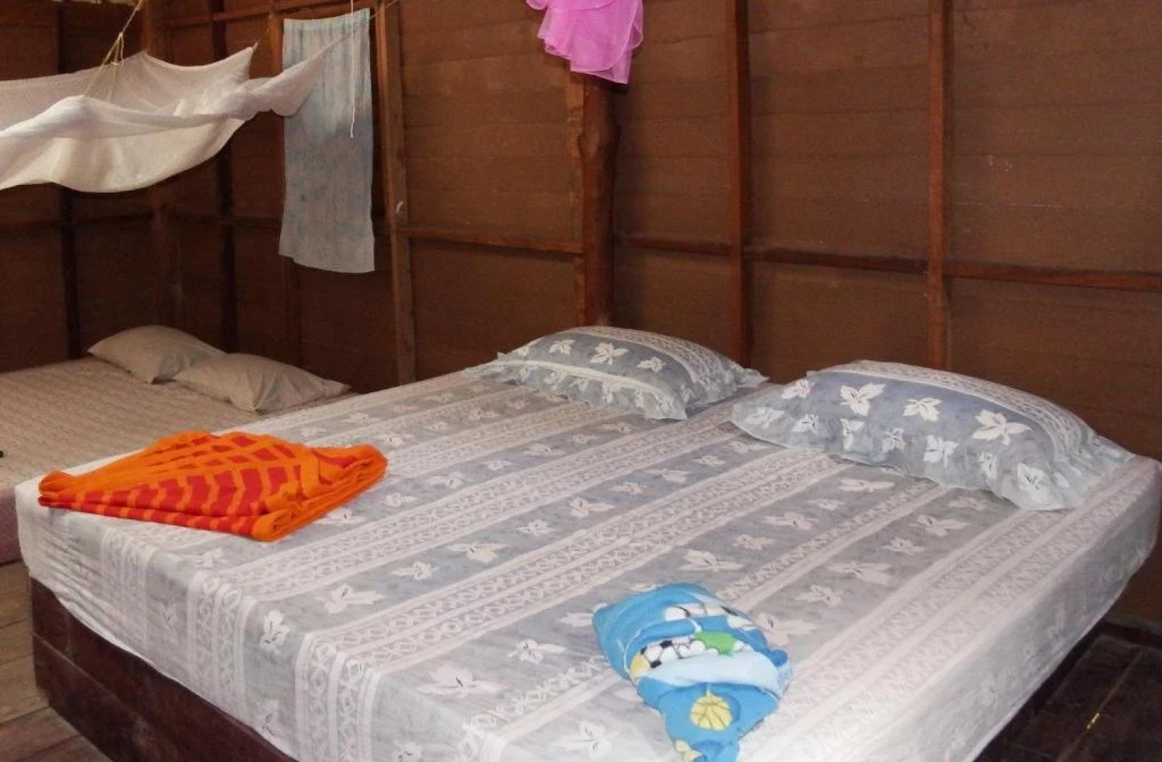 Koh Chang Resort Ranong