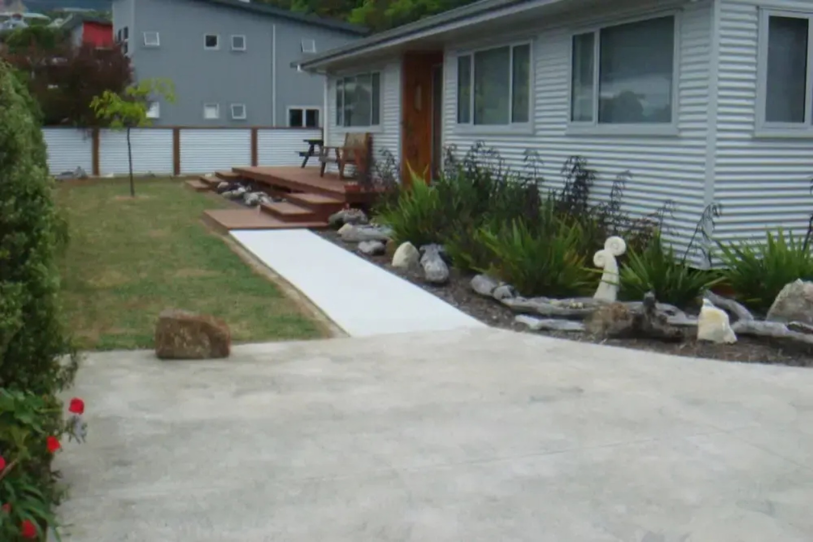 Pohara Beach Retreat