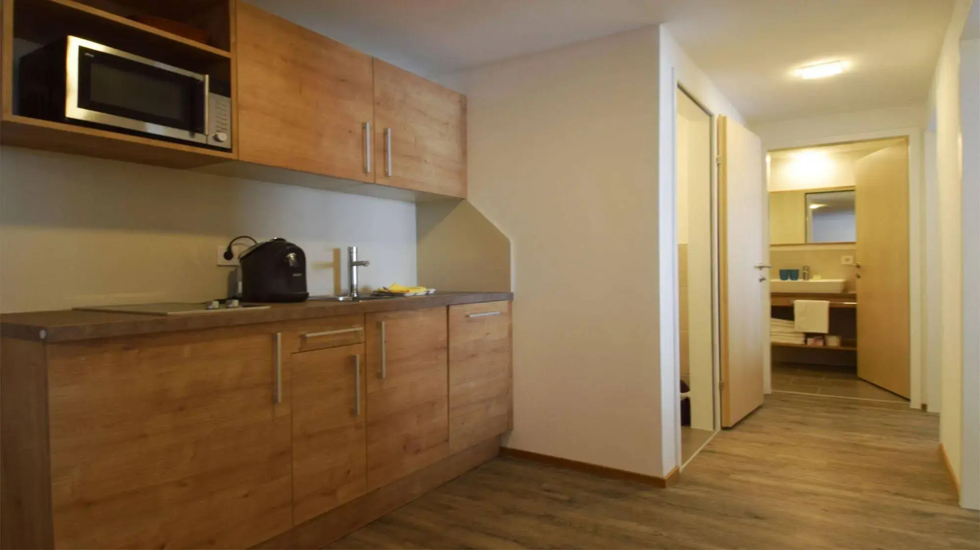 Alpine Lodge Klösterle am Arlberg