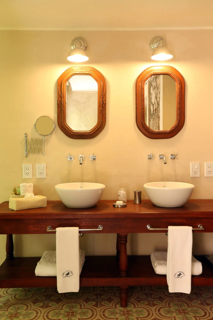 Finca Adalgisa Wine Hotel