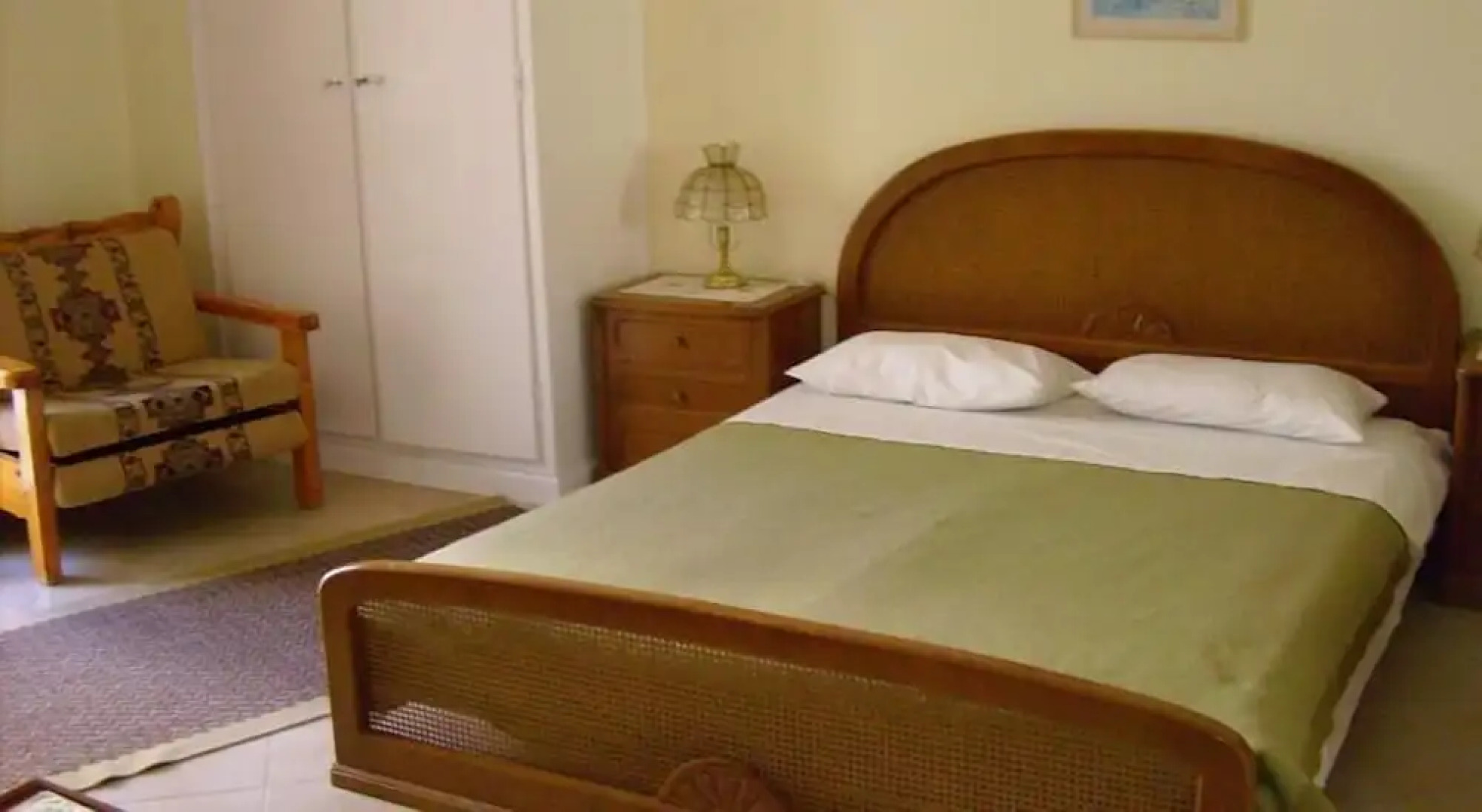 Отель Sea Colours