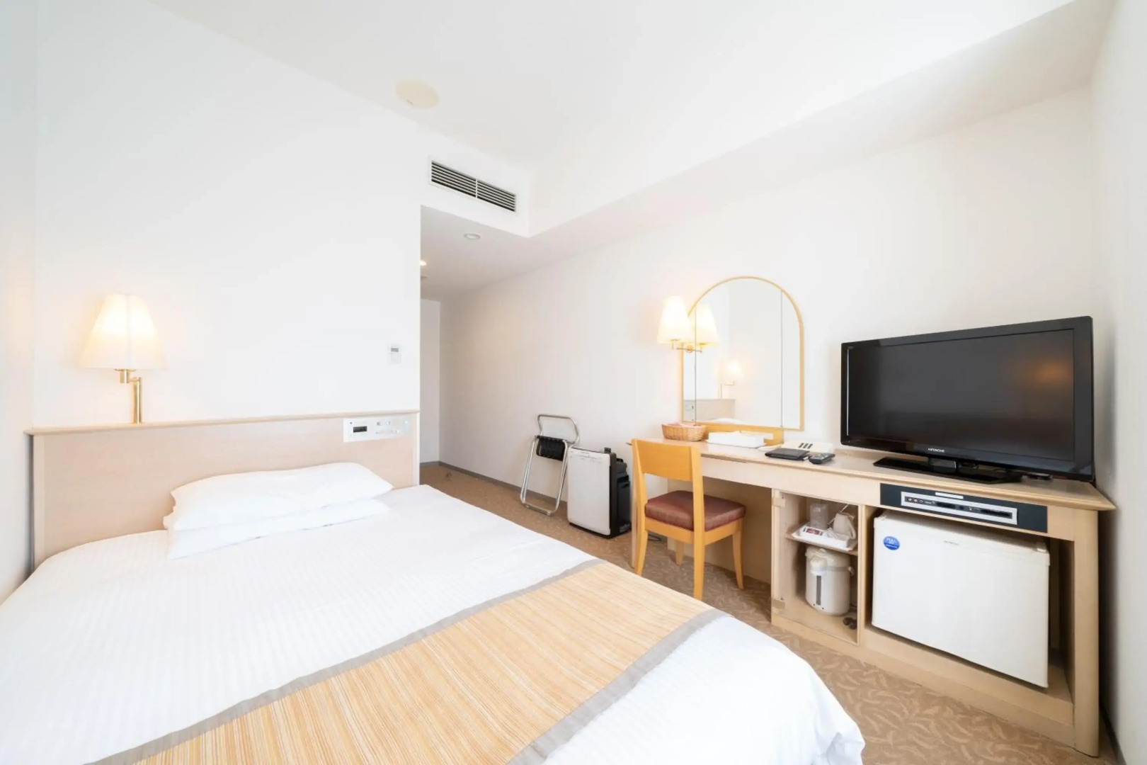 Hotel Terrace The Square Hitachi