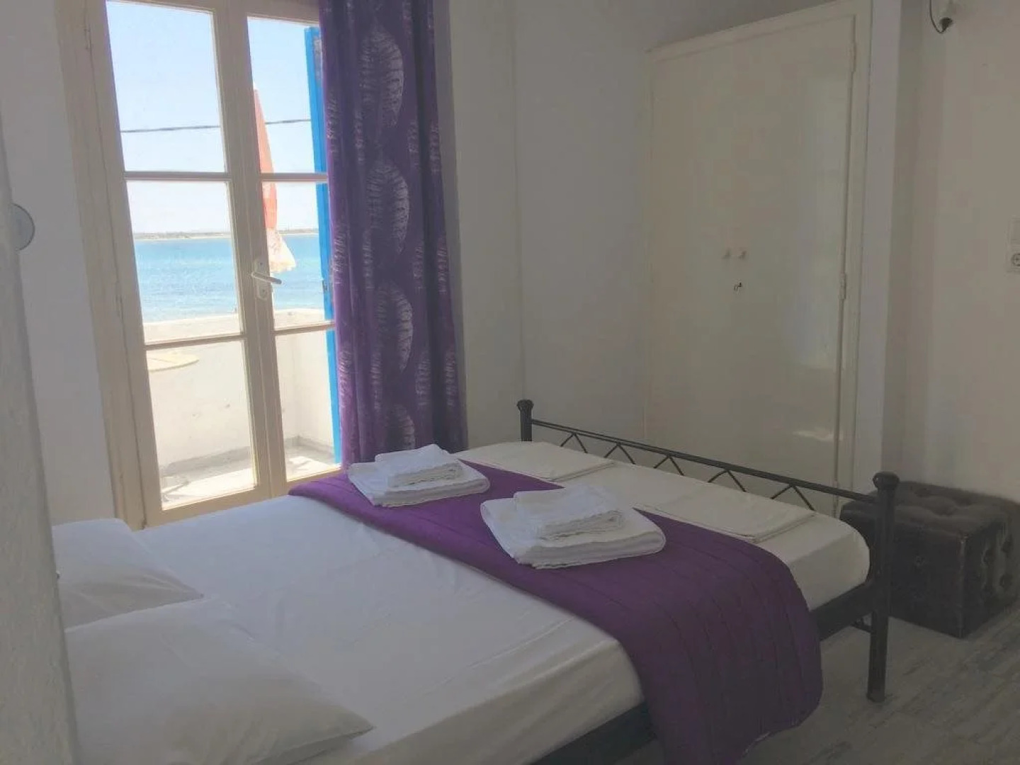 Sigma Studios on The Beach