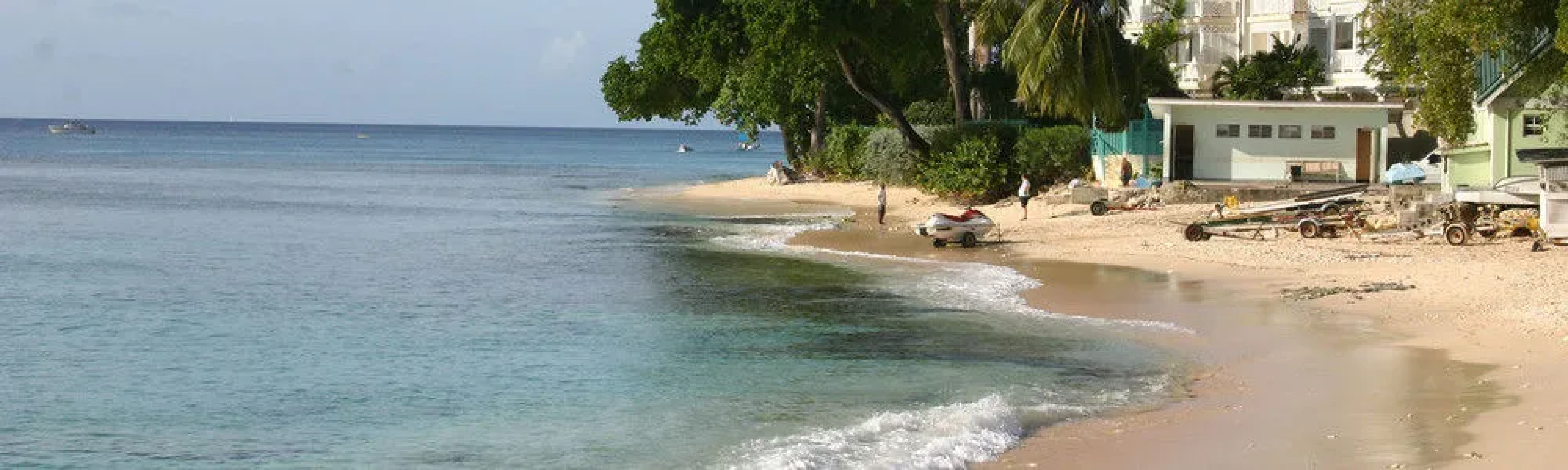 Palm Paradise Guest House and 2 Apartments