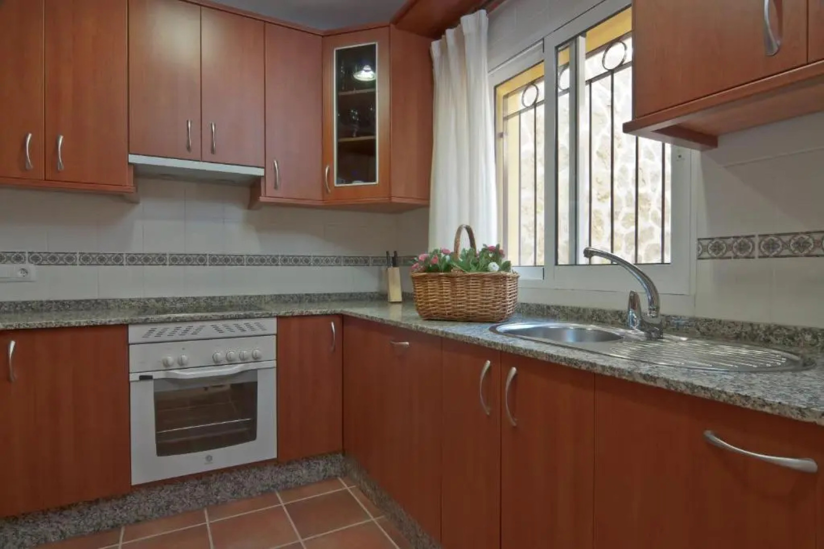 Montemares Golf Luxury Villas and Apartments