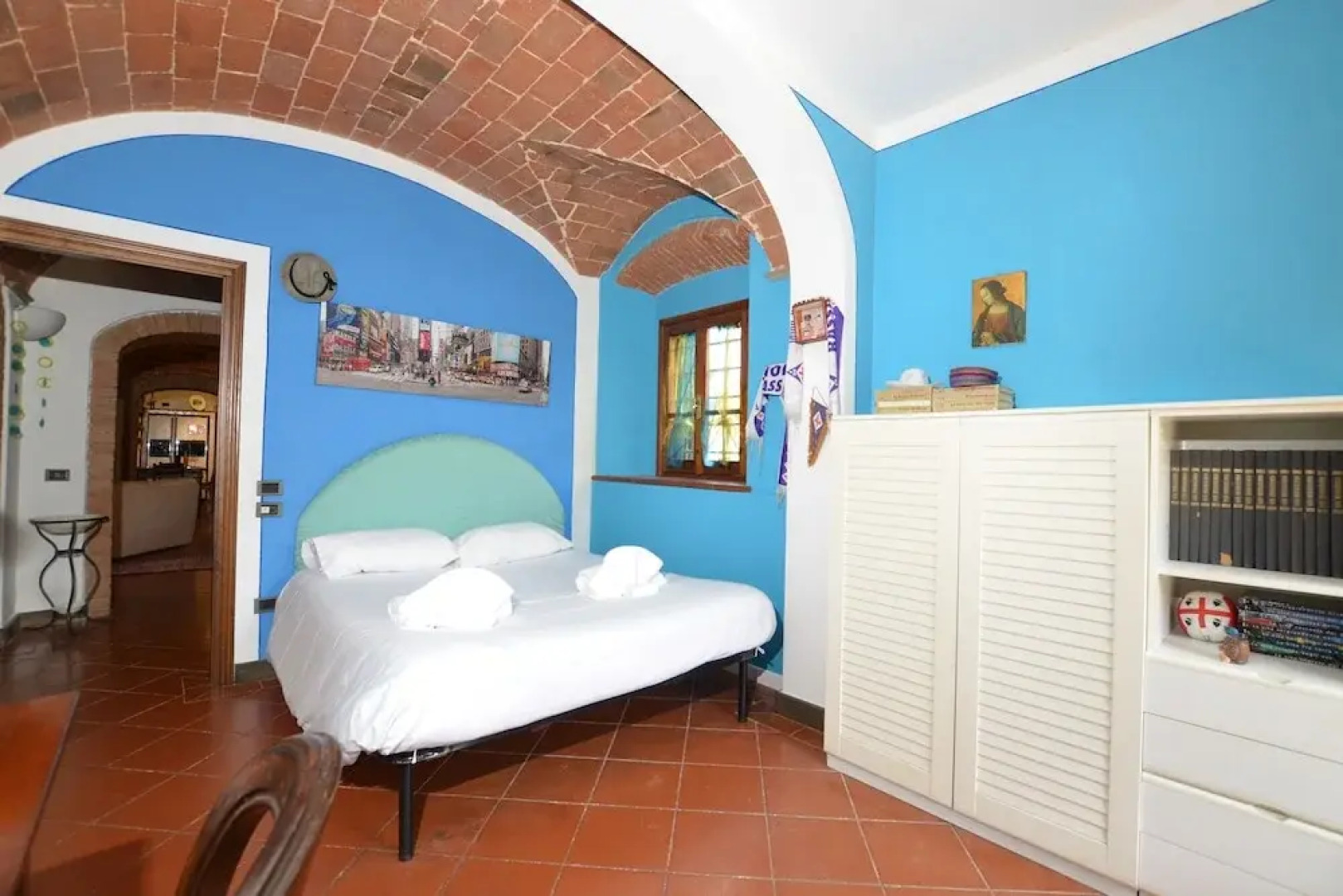 Antinoro 2 in Lastra a Signa