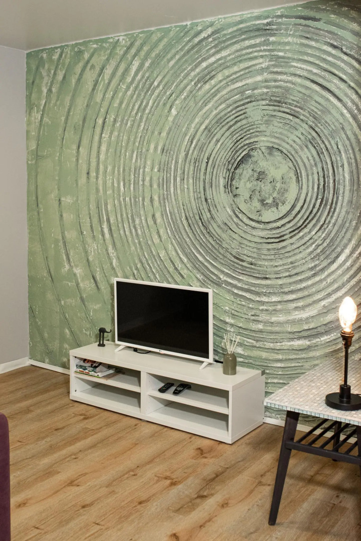 Greenbox (Гринбокс) на улице Коминтерна 22