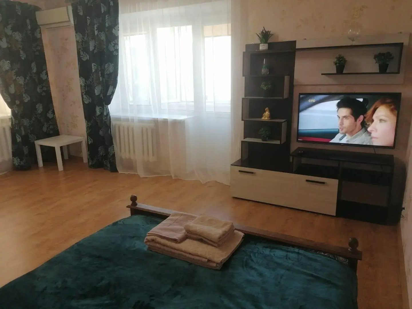 Апартаменты на улице Котовского 26Б корпус 3