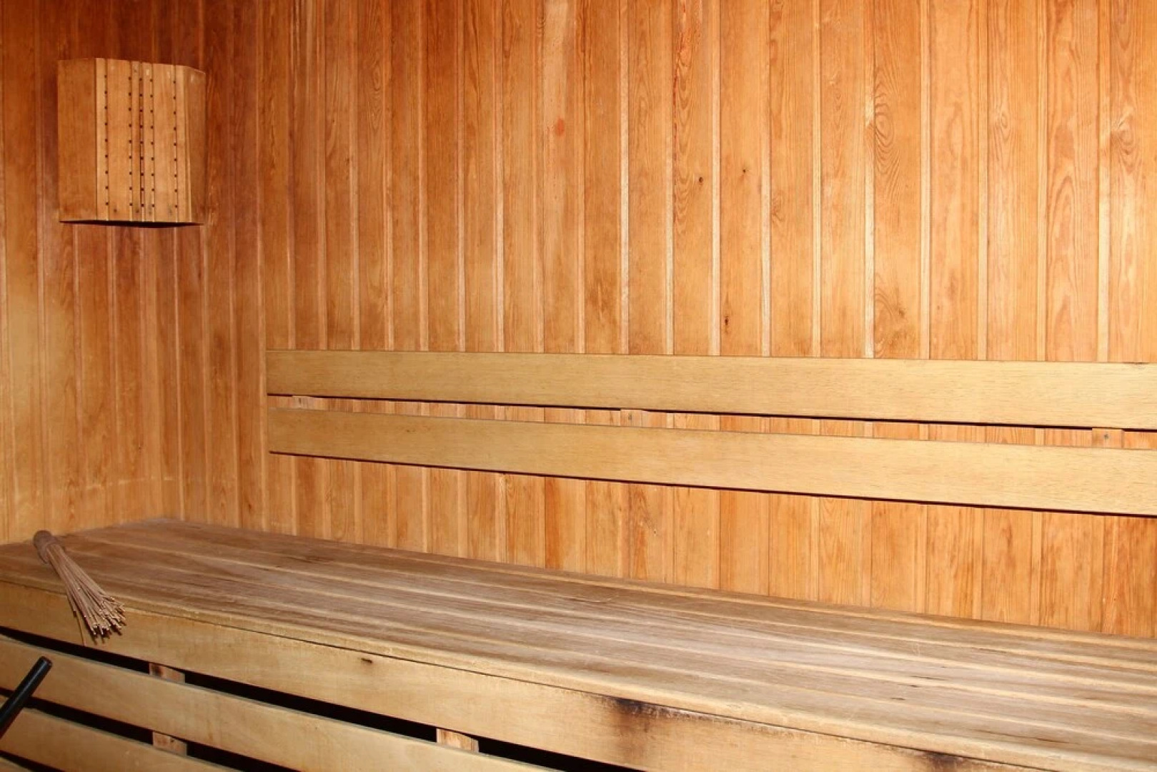 Jermuk Ashkhar Sanatorium