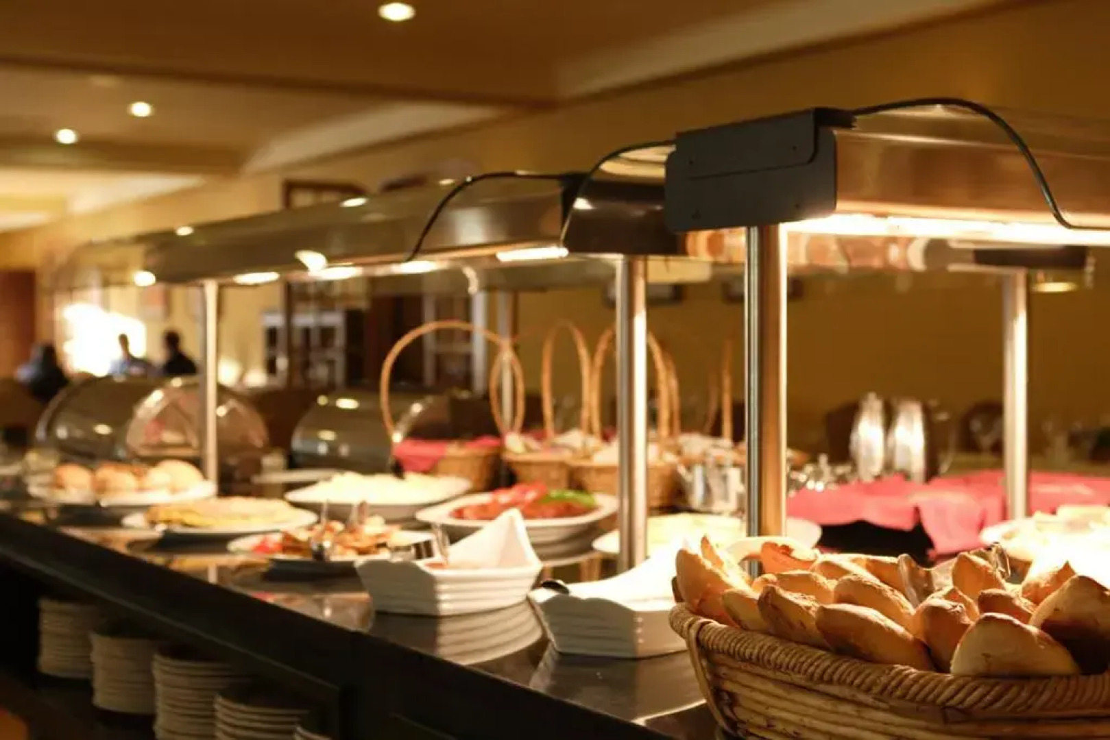 Balneario De Mondariz