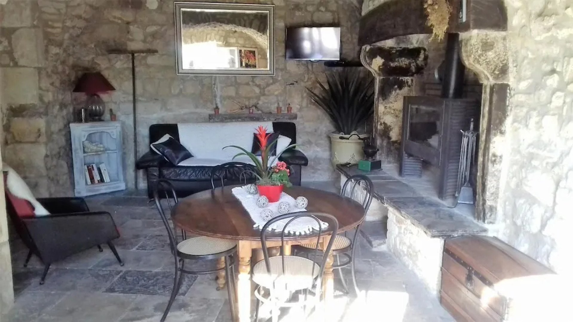 La Bastide Cévenole