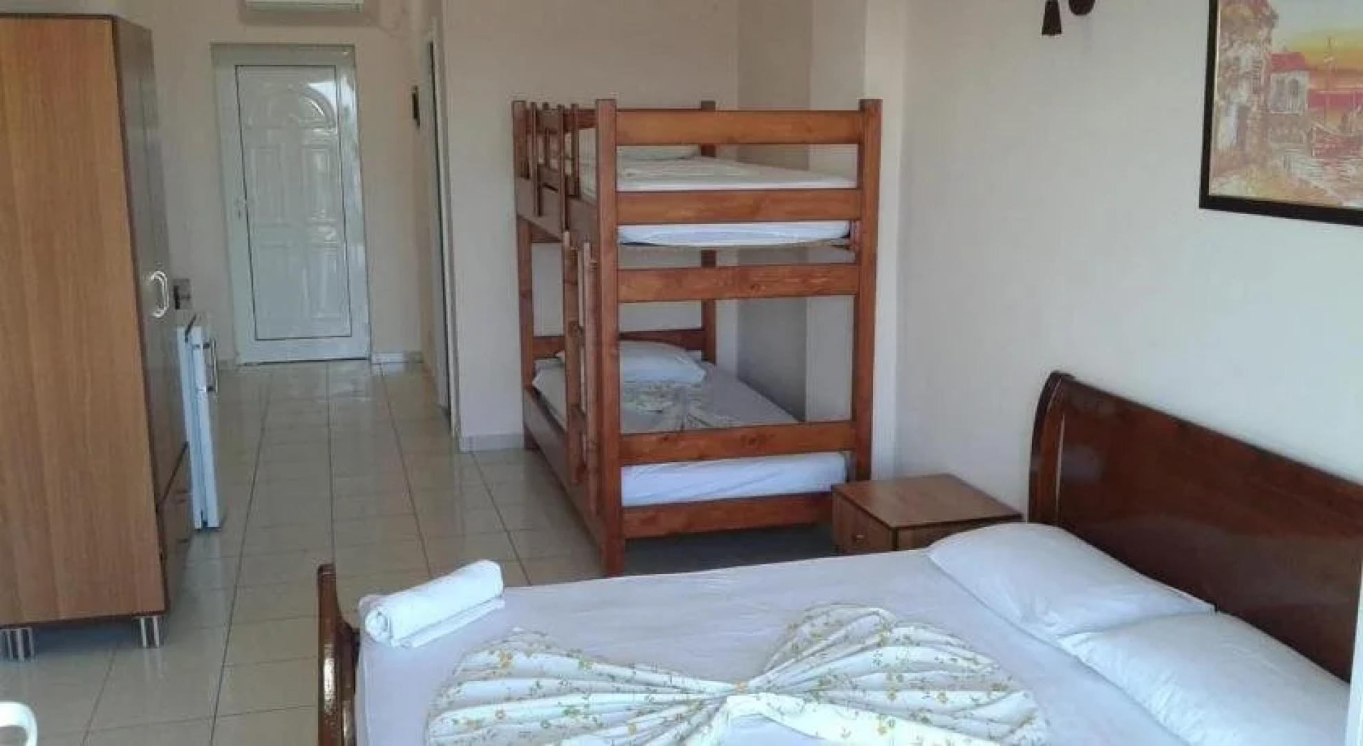 Oasis Drymades Hotel