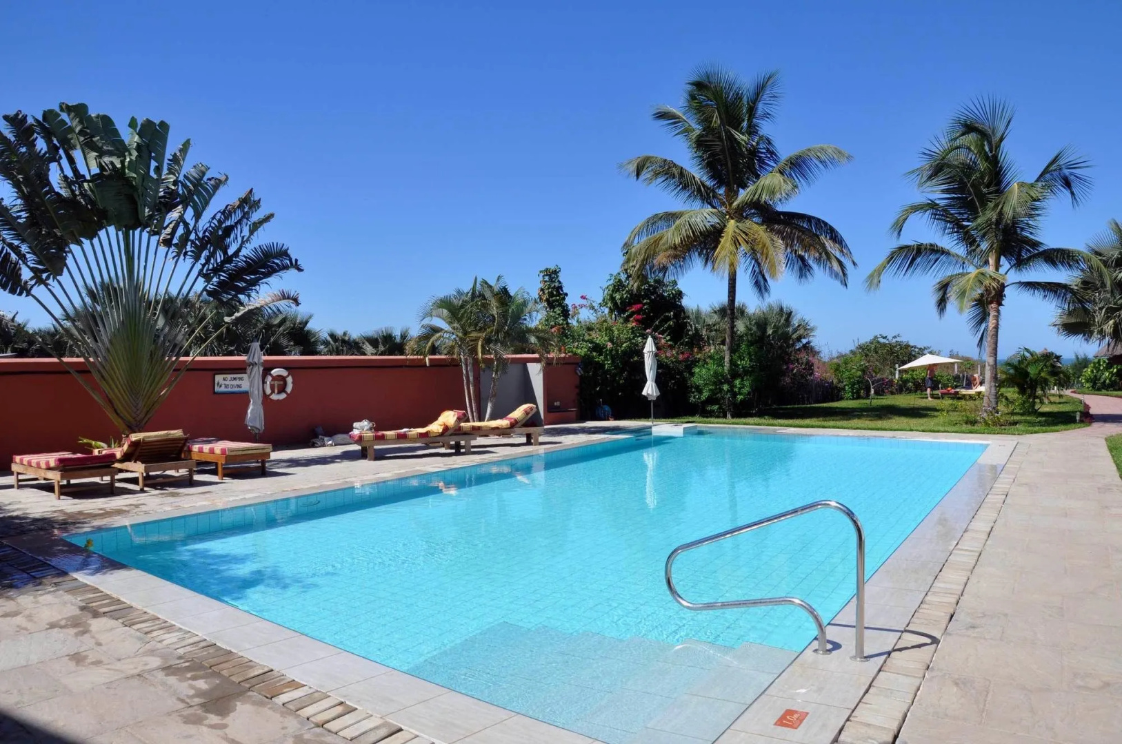 Leo's Beach Hotel & Restaurant - Adults Only