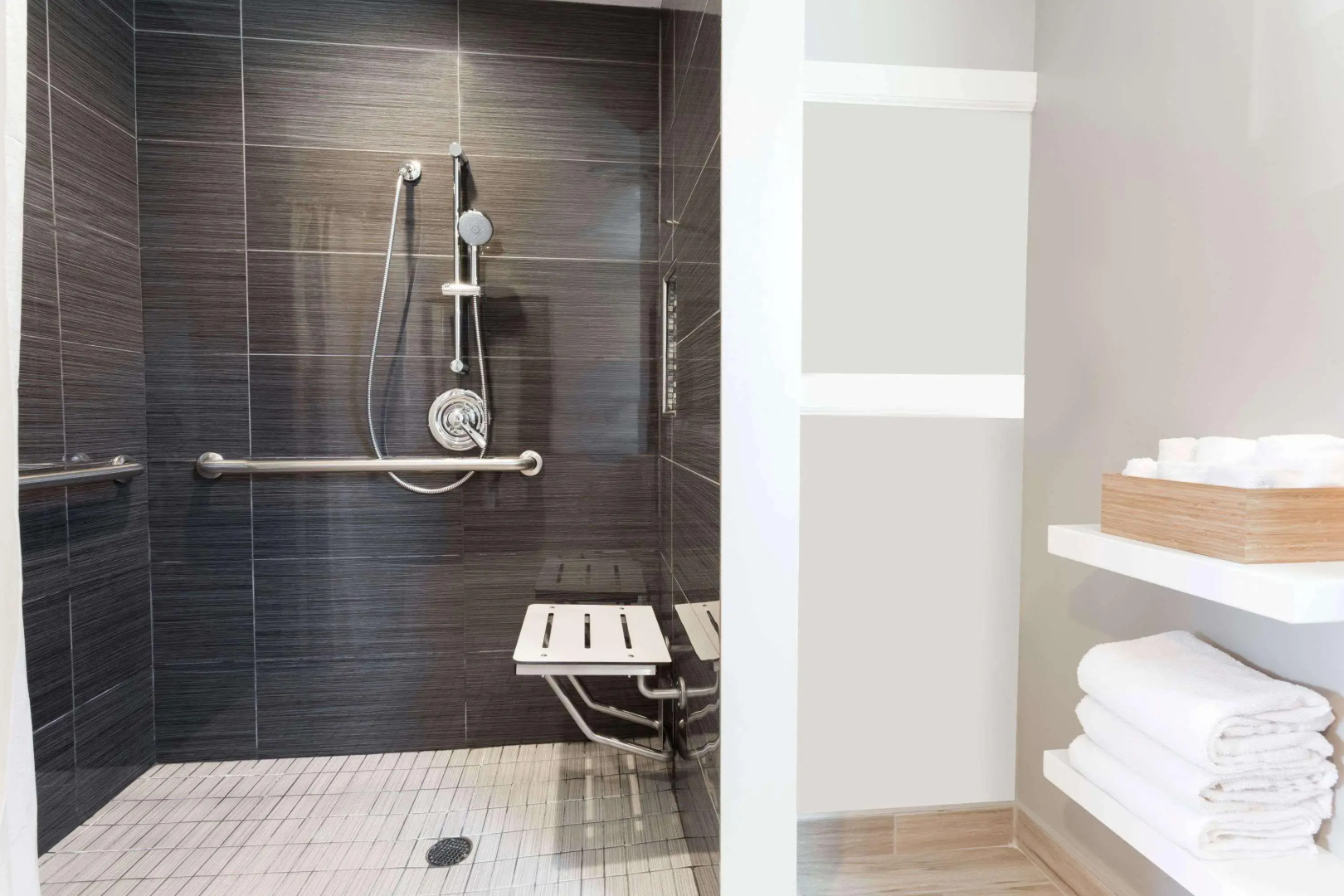 Sather Berkeley, SureStay Collection by Best Western