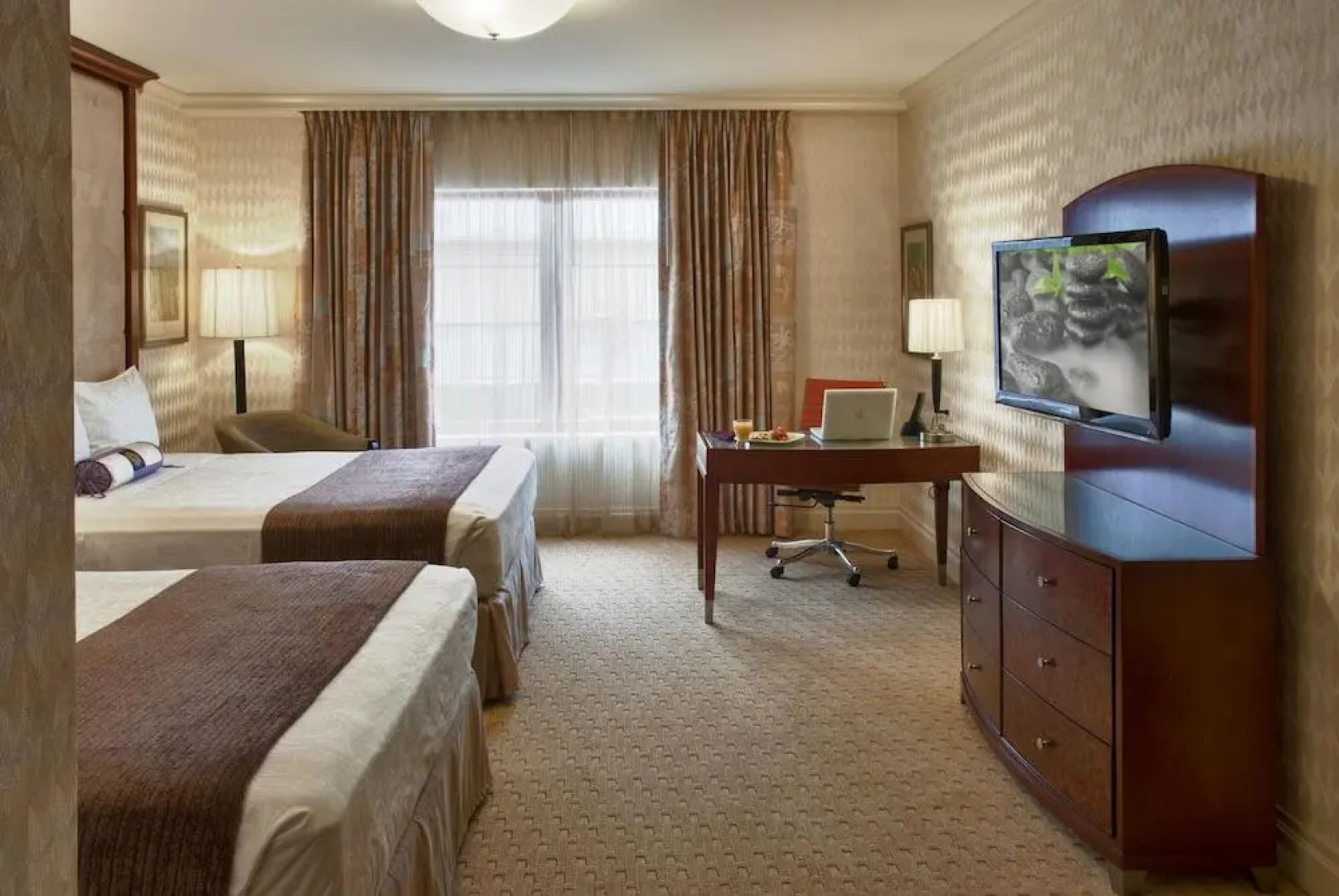 Viana Hotel & Spa Bw Premier Collection