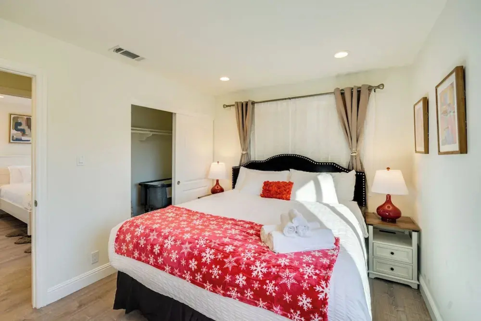 Business/family Retreat Near Levi's Stadium!