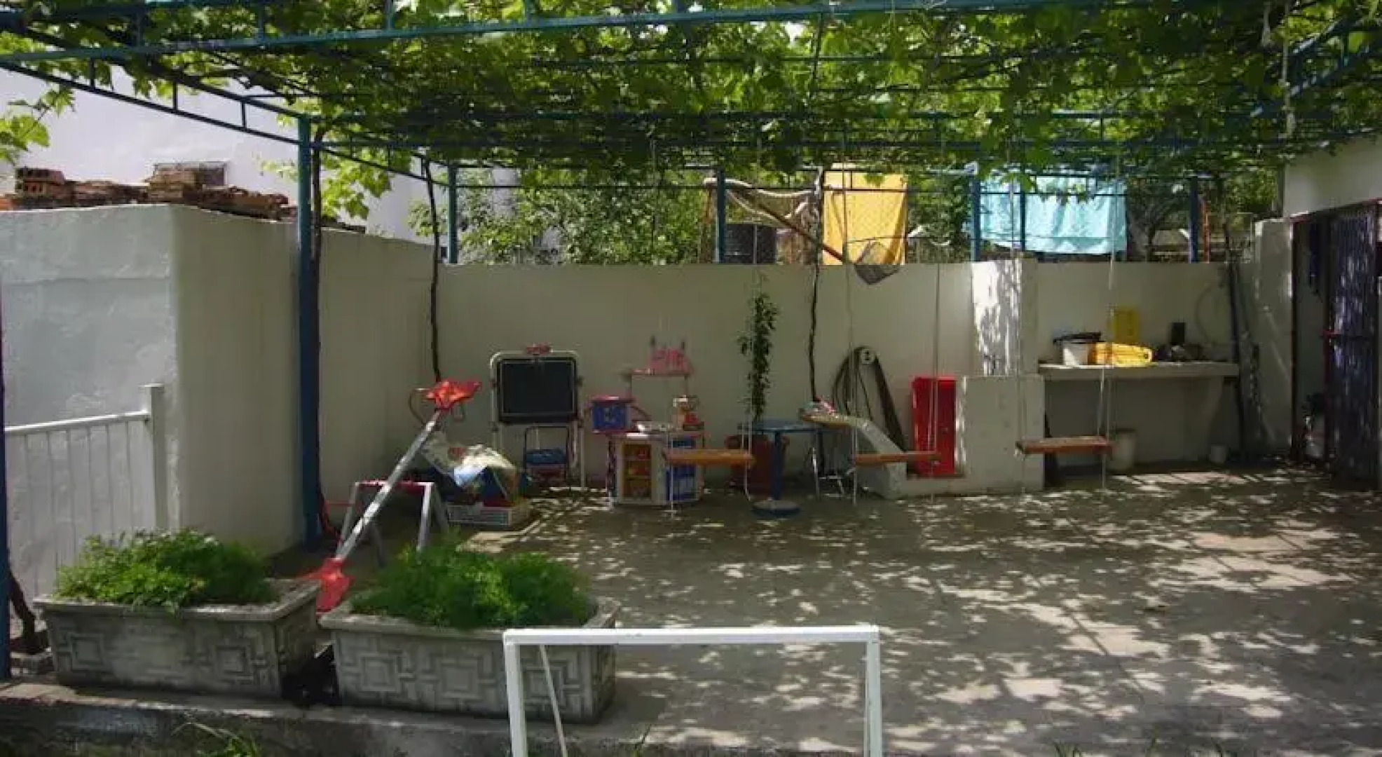 Apartments Stevo Nikočević