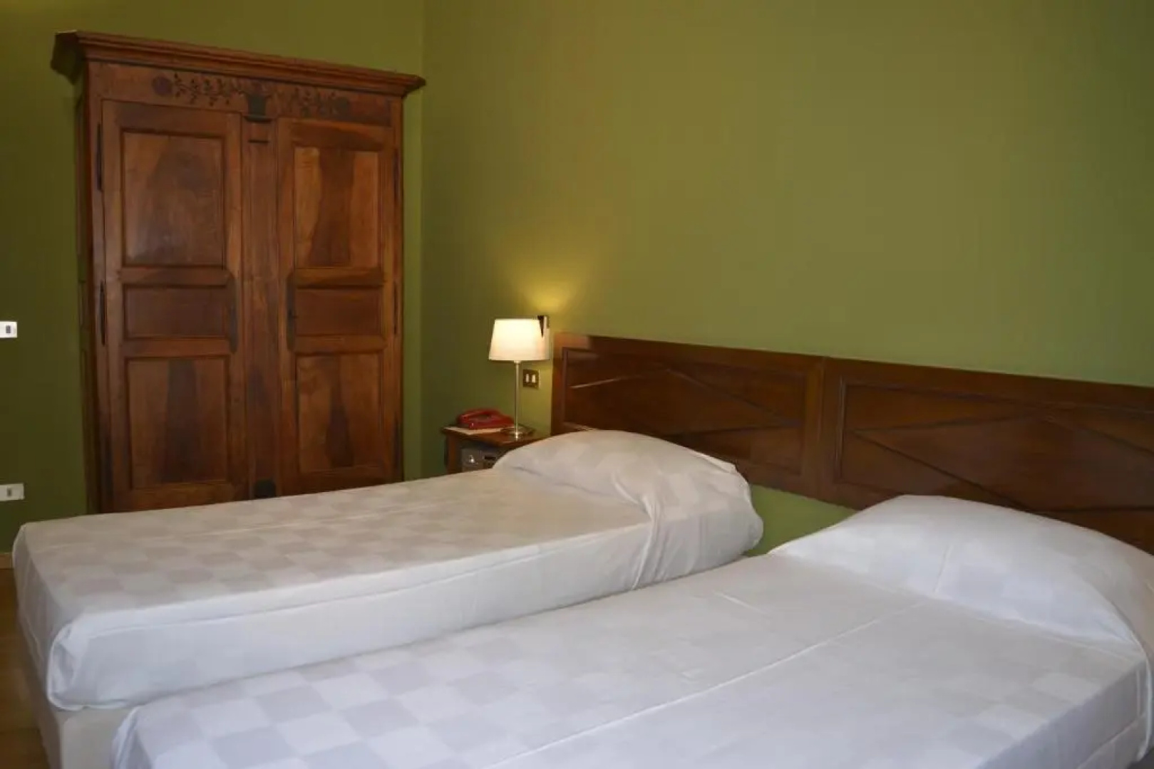 Albergo Bologna