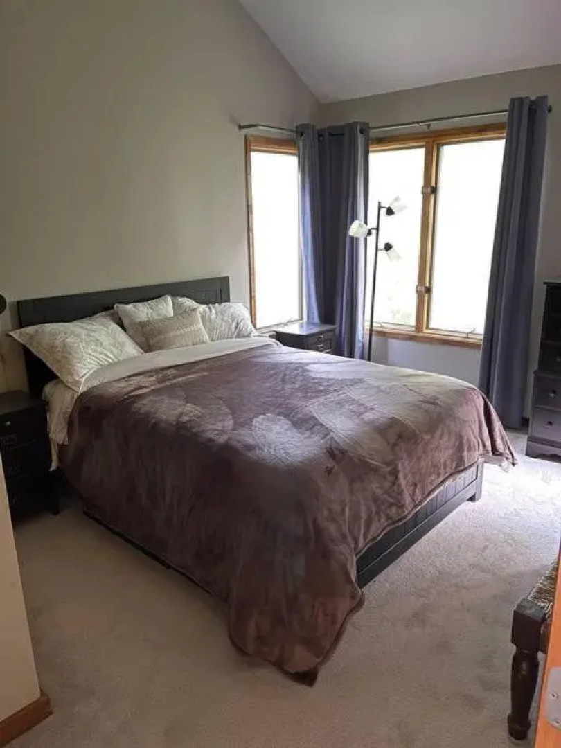 Pocono Shawnee Mountain Townhouse