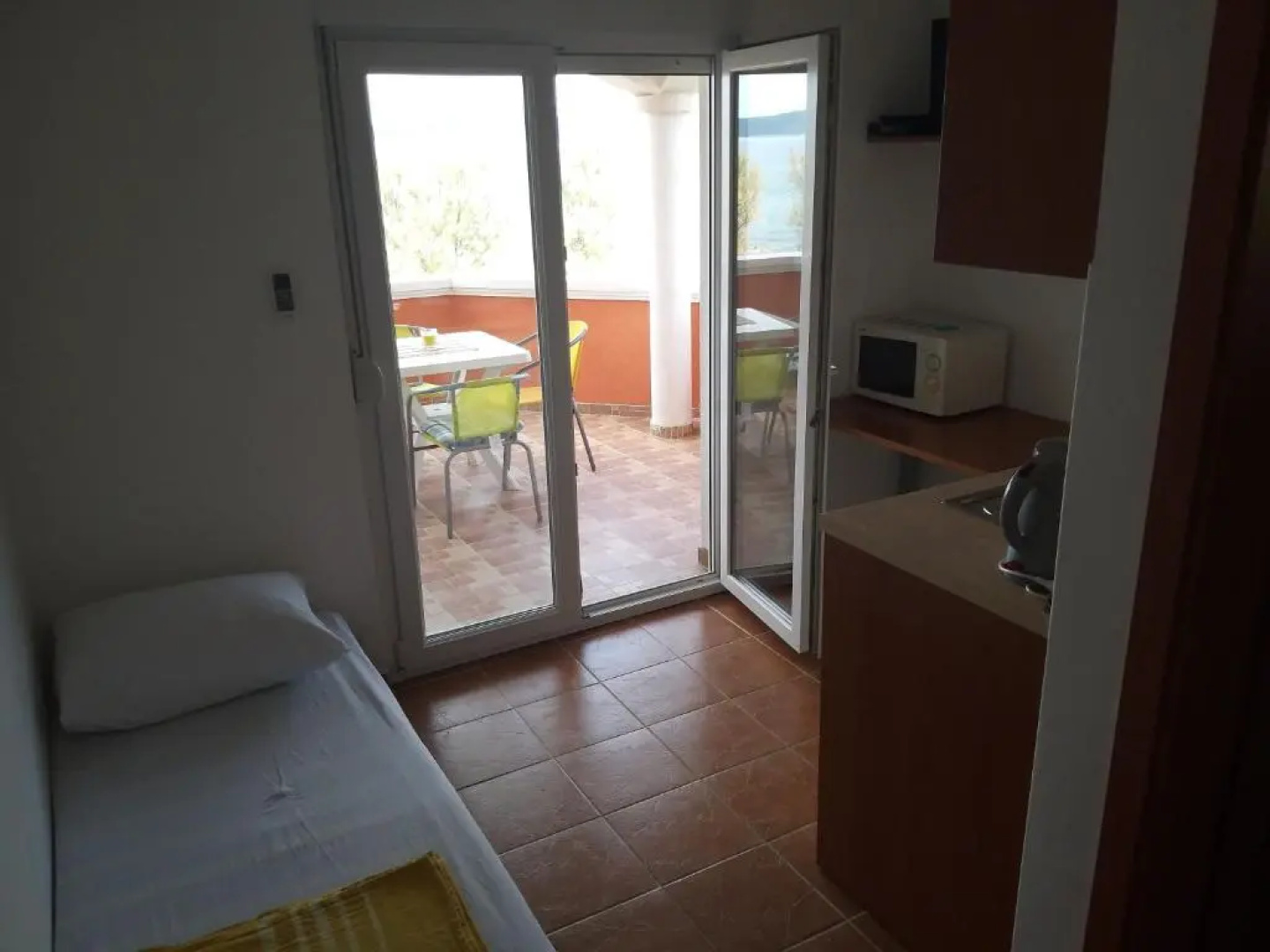 Apartments Bralic