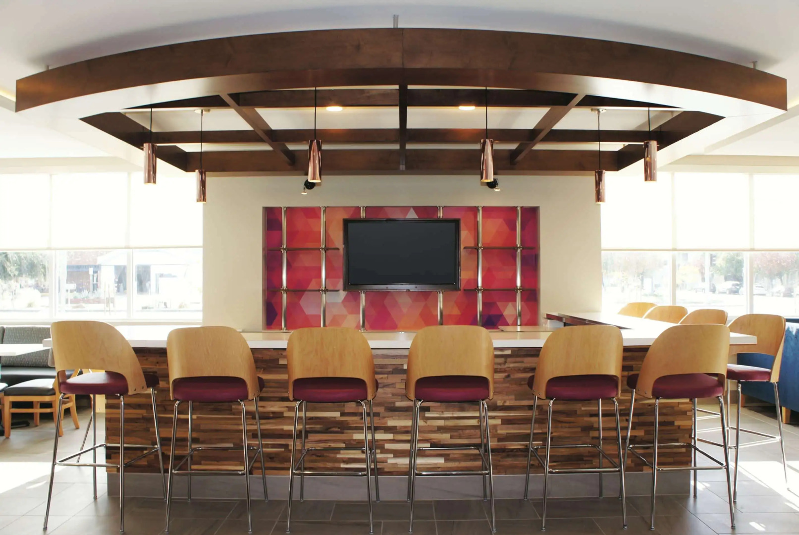 La Quinta Inn & Suites by Wyndham Madera