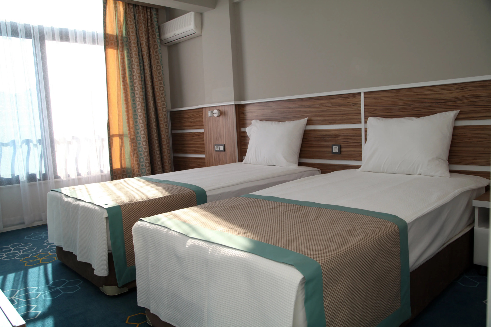 Pırlanta Butik Otel