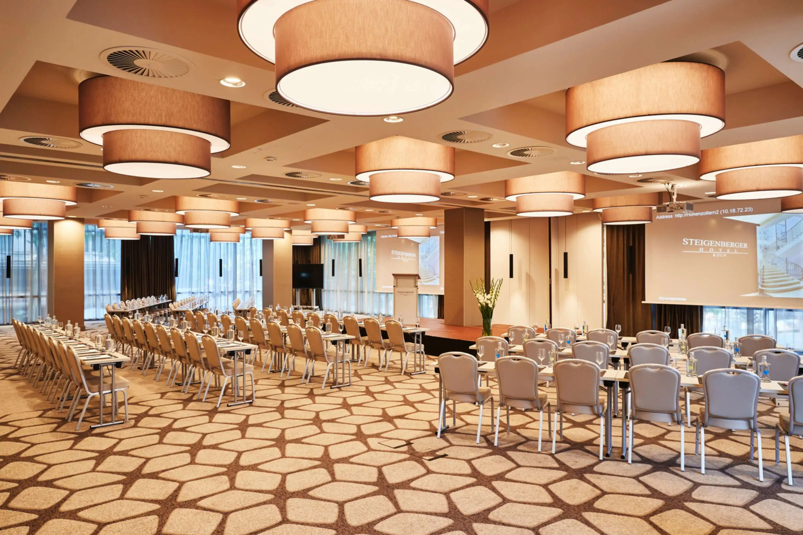 Steigenberger Hotel Koln