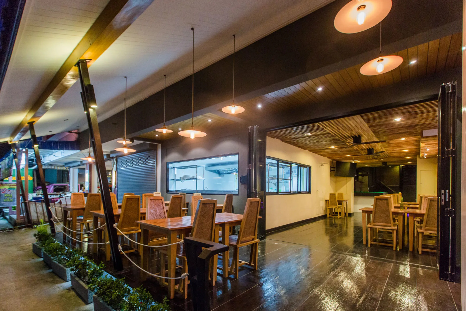 Landmark Patong Hotel by ZUZU