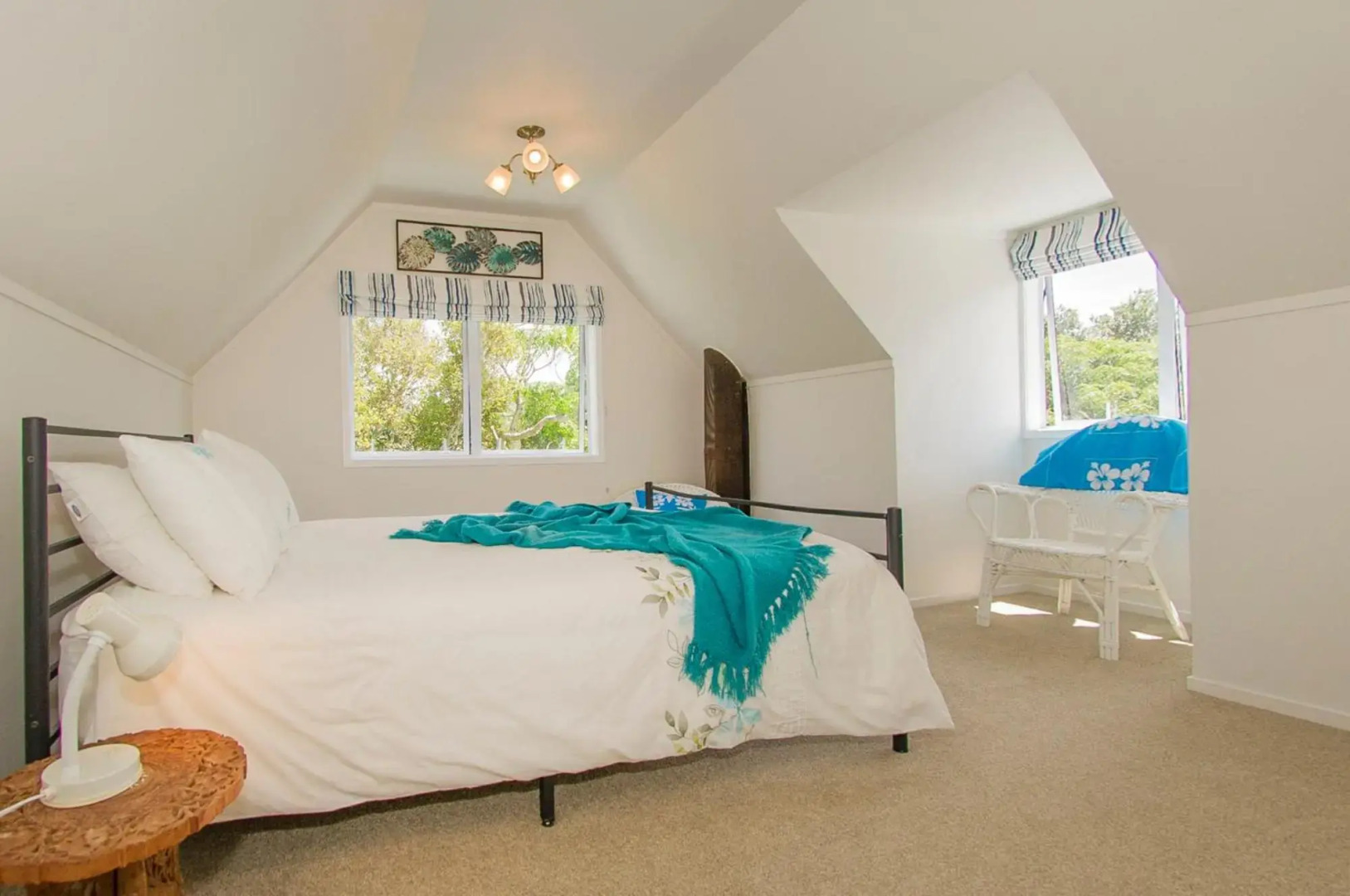 Peaceful Pauanui - Pauanui Holiday Home