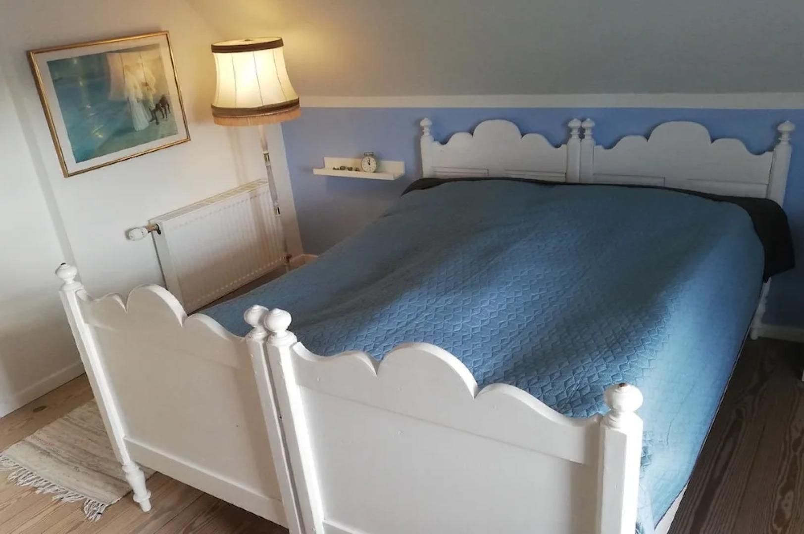 Bed & Breakfast SydDanmark