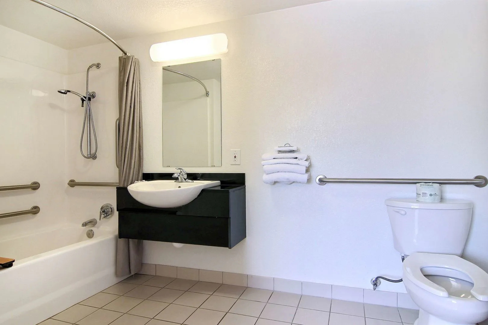 Motel 6 Abilene, TX