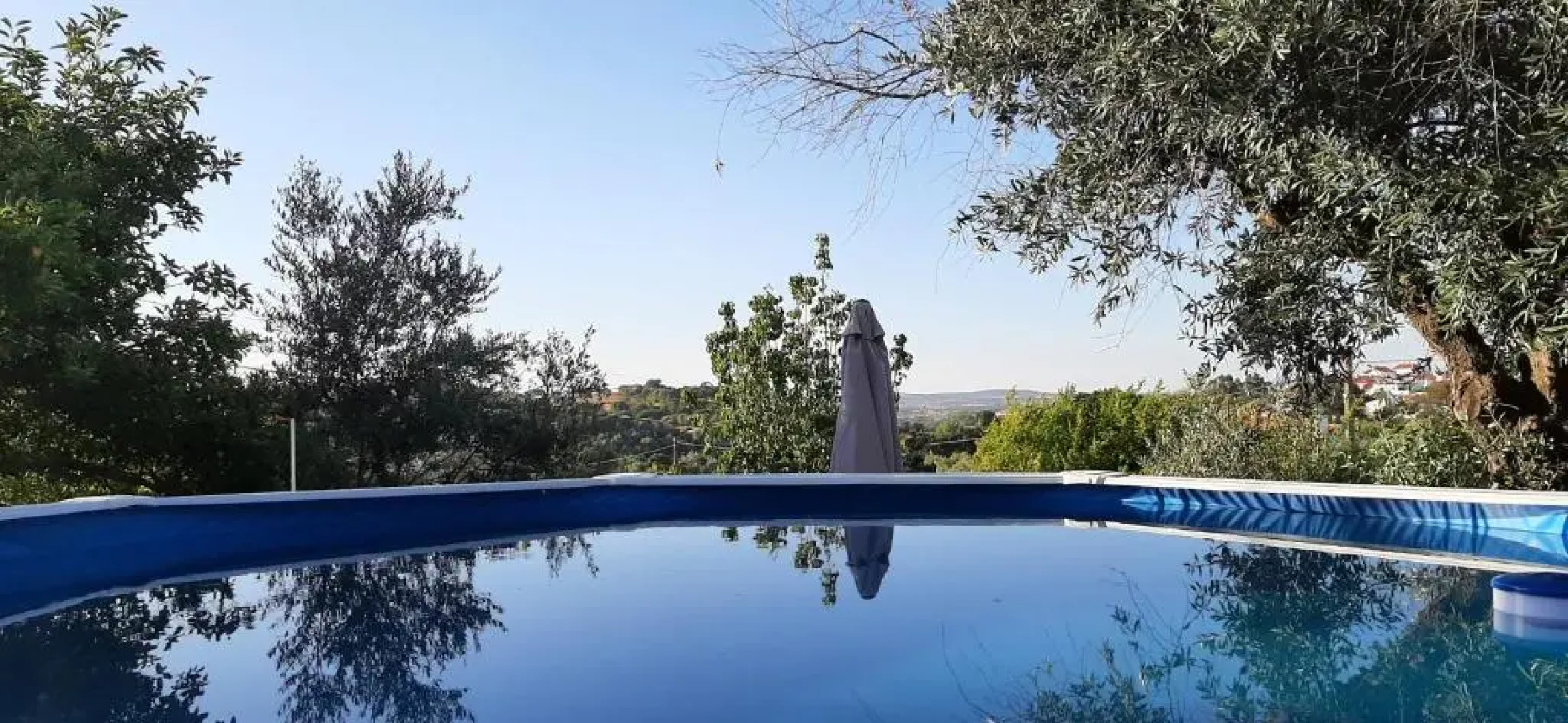 Casa das 3 Palmeiras