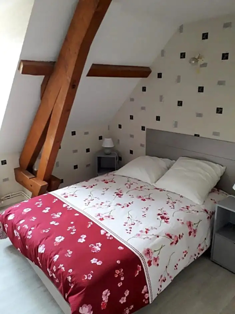 chez Claude & Chantal