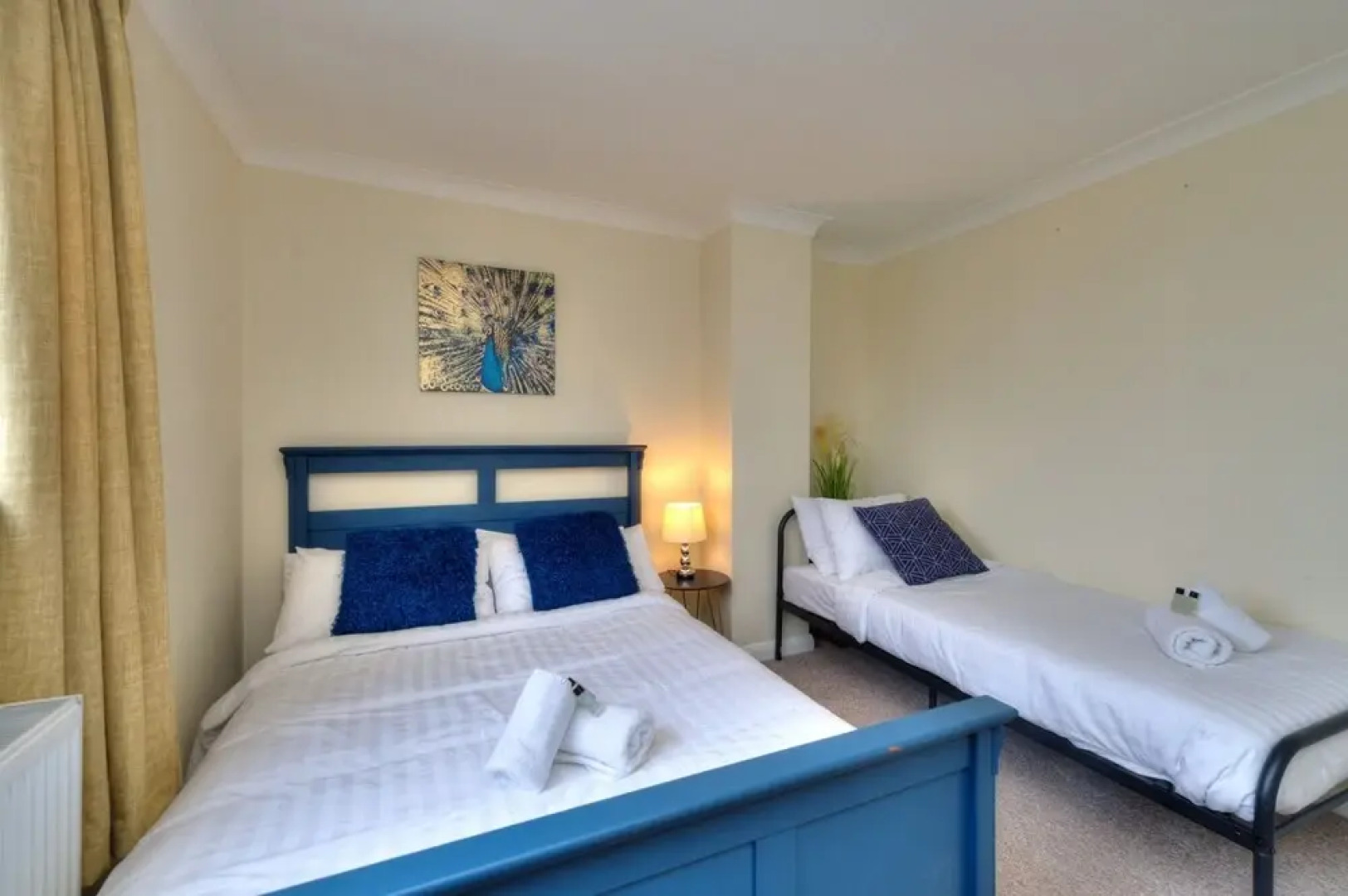 Hampson House Stevenage