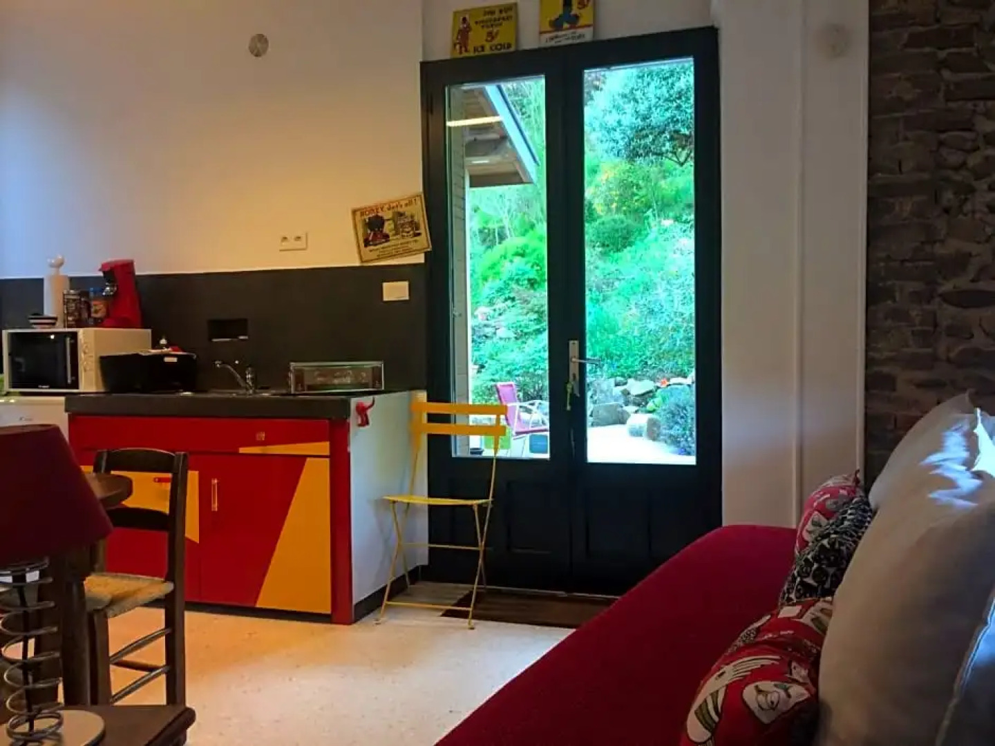 B&B Chez LAntiquaire